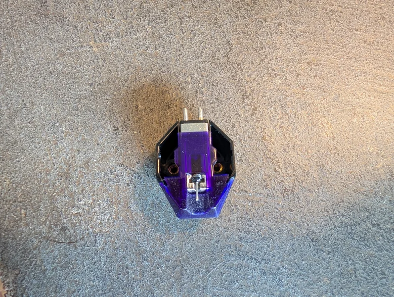Goldring e3 Goldring e3 - Bild 3 av 3