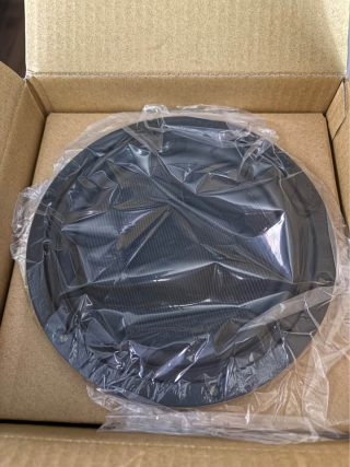 2 st Dayton audio es180TiA-8