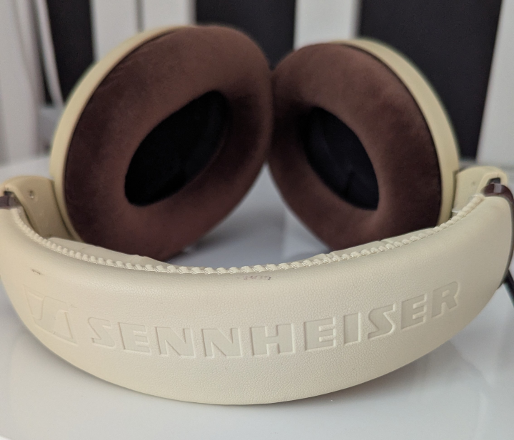 Sennheiser HD598