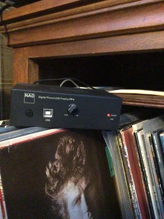 Nad riaa