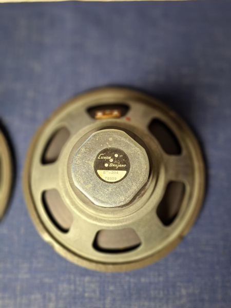 Luxor Briljant baselement - Bild 4 av 4