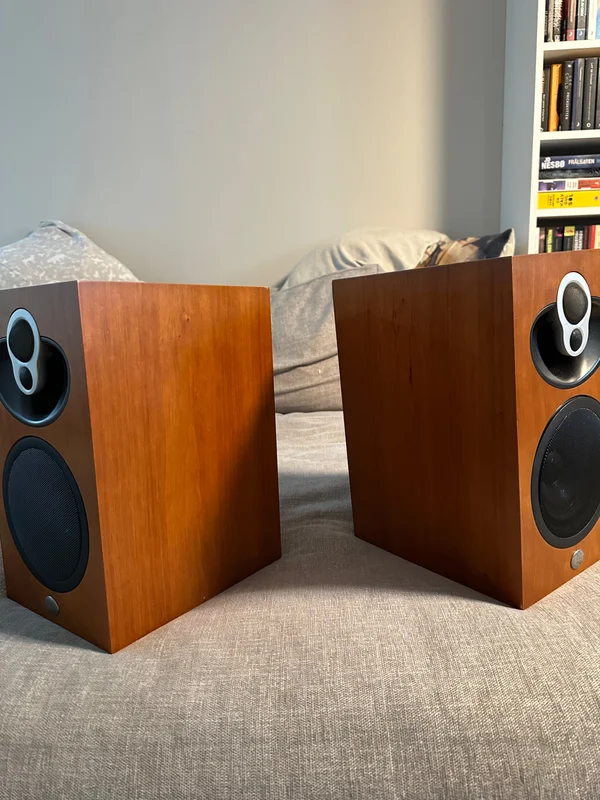 Linn m109 - Image 3 of 4