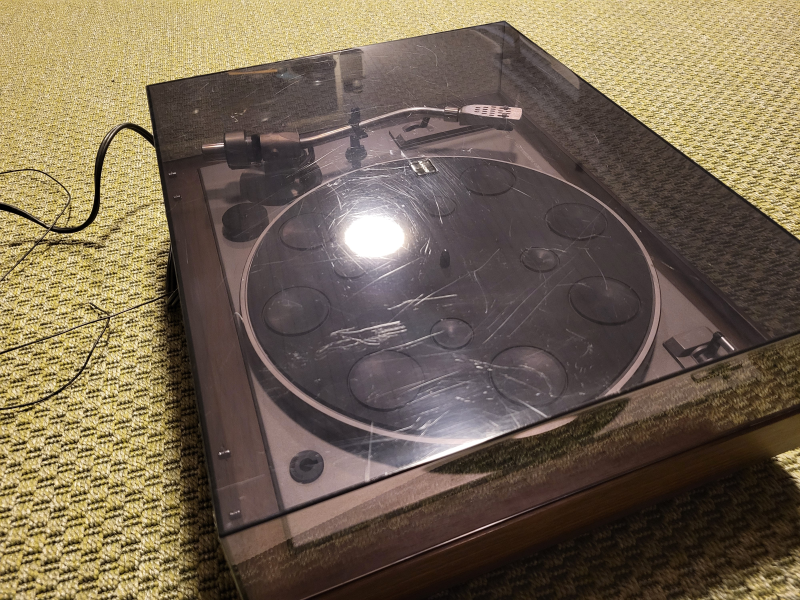 Sony ps1350  - Bild 2 av 3