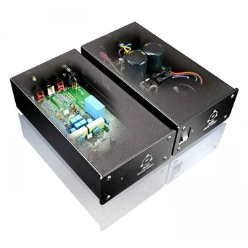 AVID HIFI - RIAA utg&aring;ende modeller