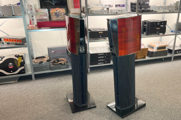 Sonus Faber Guarneri Evolution - Beg