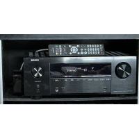DENON AVR-X2700H surround receiver