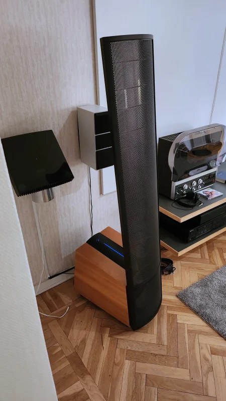 Martin Logan ”Summit” Martin Logan ”Summit” - Bild 2 av 4