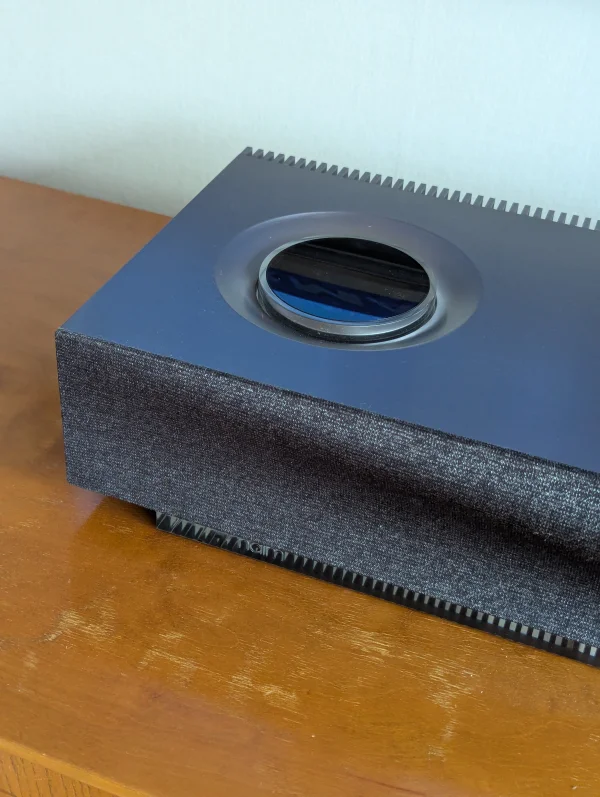 Naim Mu-So 2  - Bild 8 av 8