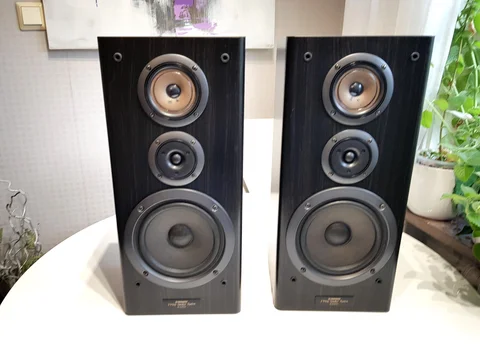 Pioneer S-Z370 H&ouml;gtalare
