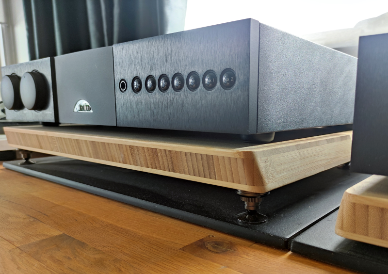 Naim Supernait 2 Naim Supernait 2 - Bild 4 av 7