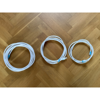 Nätverkskablar Chord C-stream, 3m / 5m