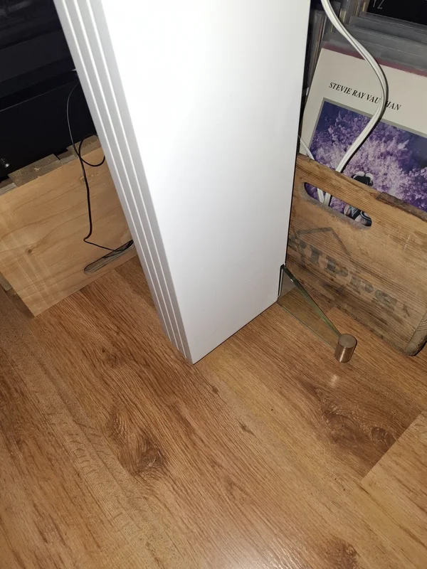 Q acoustics stativ - Billede 2 af 2