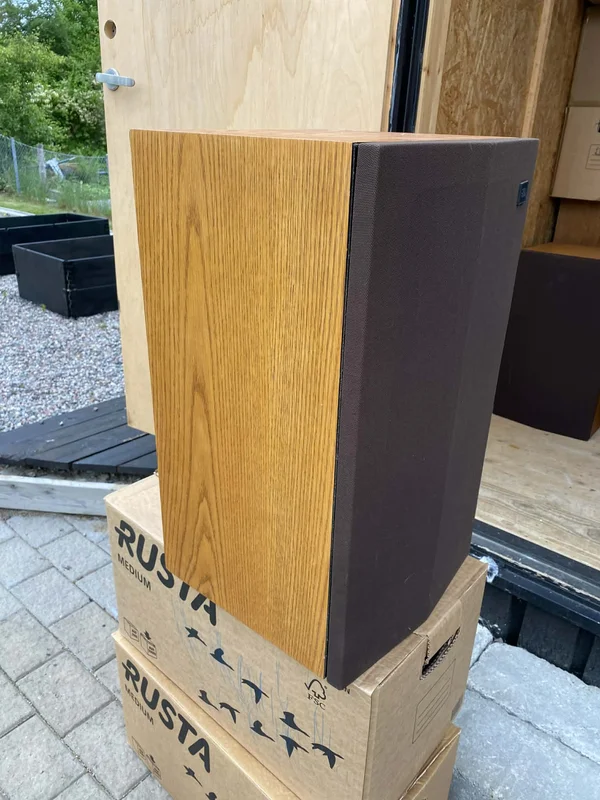 JBL L36  - Bild 4 av 9