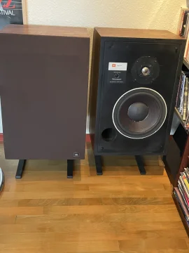 Jbl L 40