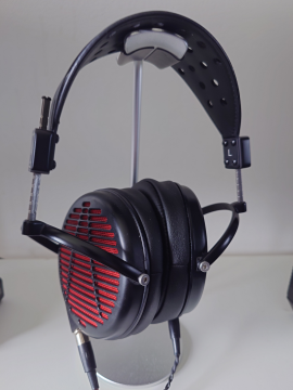 Audeze LCD-GX