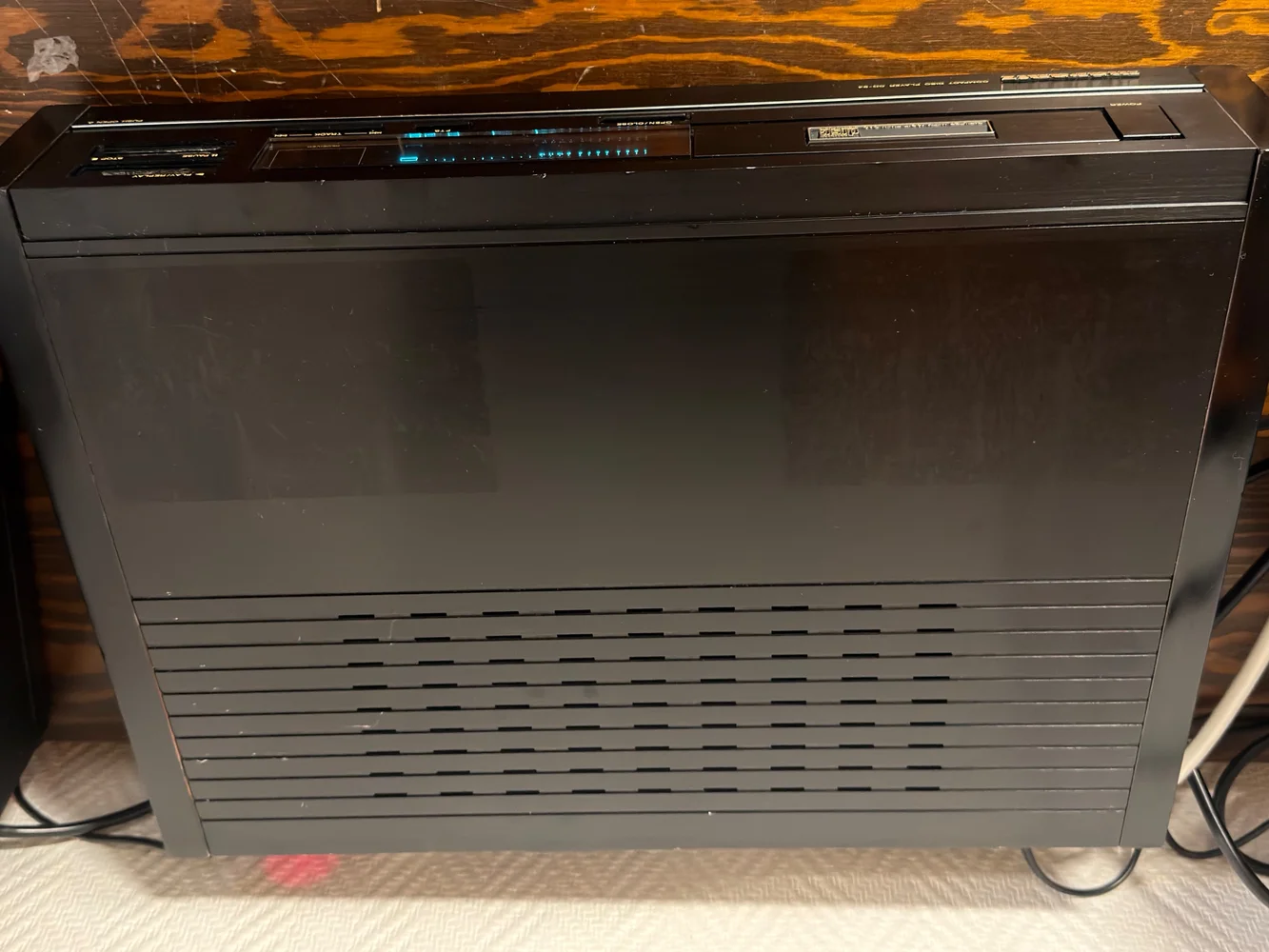 Bytes/S&auml;ljes! Marantz CD-94 - Bild 3 av 5