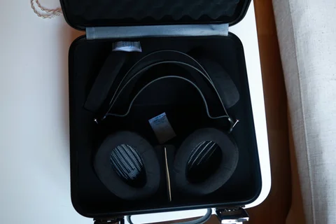 Meze Audio Empyrean II