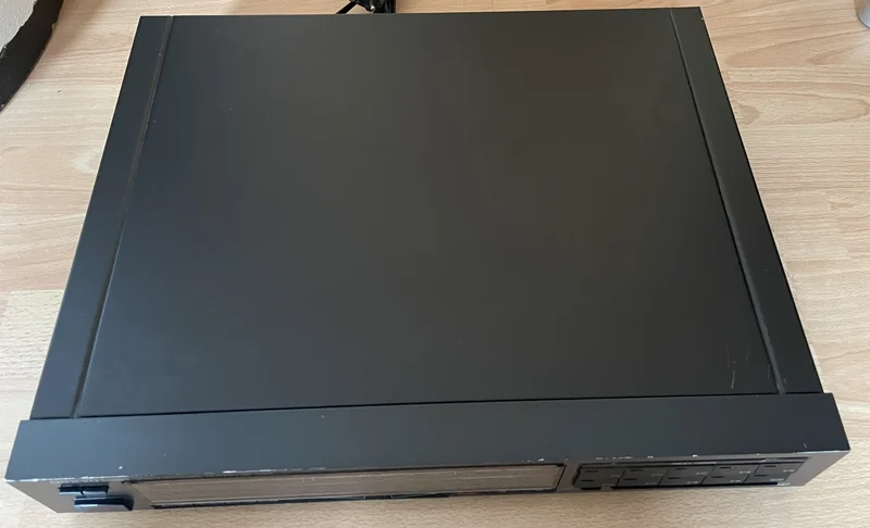 Onkyo Integra T-4087 Onkyo Integra T-4087 - Bild 5 av 7