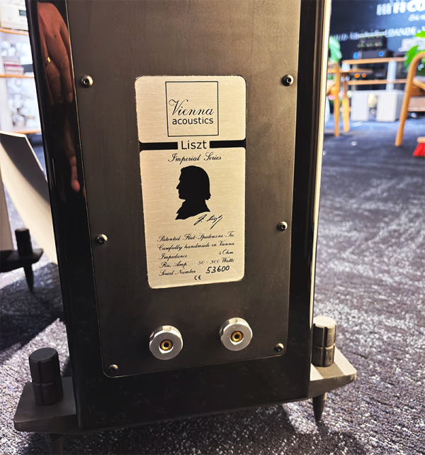 Vienna Liszt Imperial - Bild 3 av 4