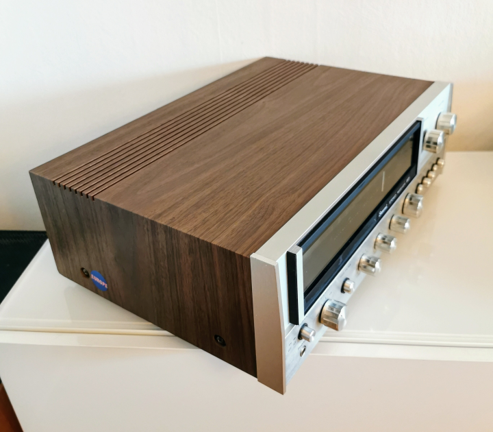 Sansui 661 