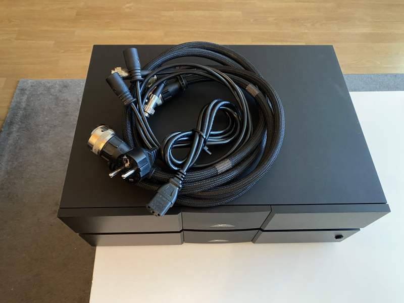 Naim nap 300 DR - Bild 4 av 5