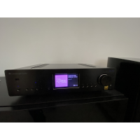 Cambridge Audio Azur 851N Streamer