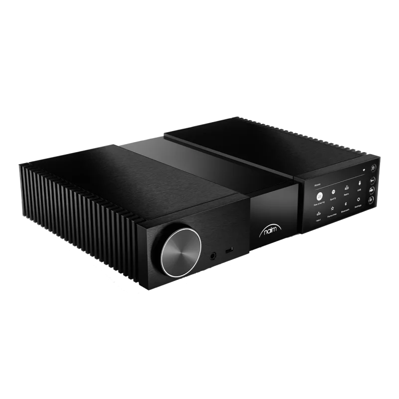 Naim NCS 222