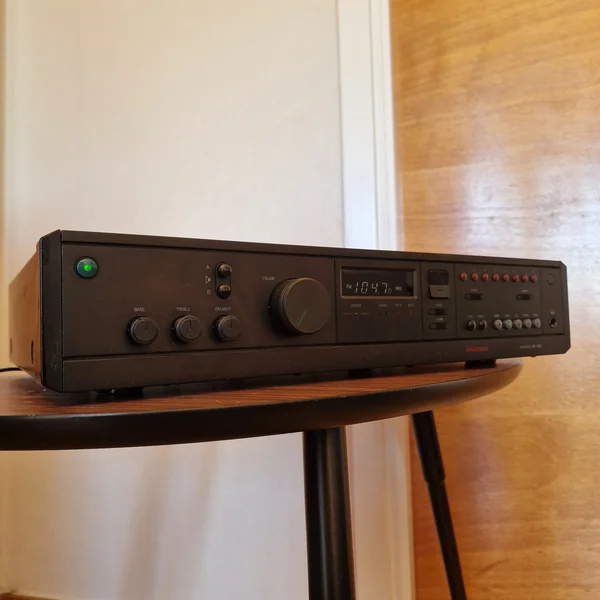 Div HiFi: Marantz, JBL, Rotel, Proton m.m - Bild 8 av 10