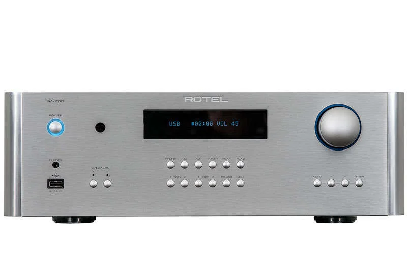 Rotel RA-1570 - Bild 1 av 1
