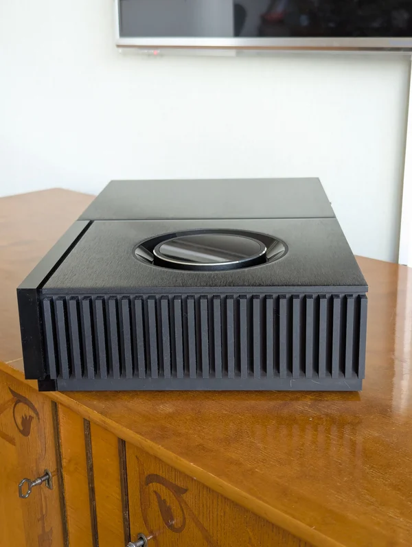 Naim Uniti Star Naim Uniti Star - Bild 3 av 9