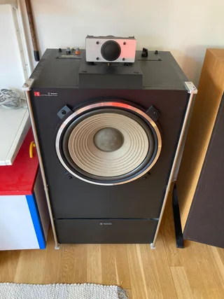 Technics SB-6000