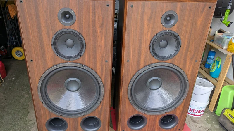 Xl fidelity pg 1800 - Bild 1 av 1