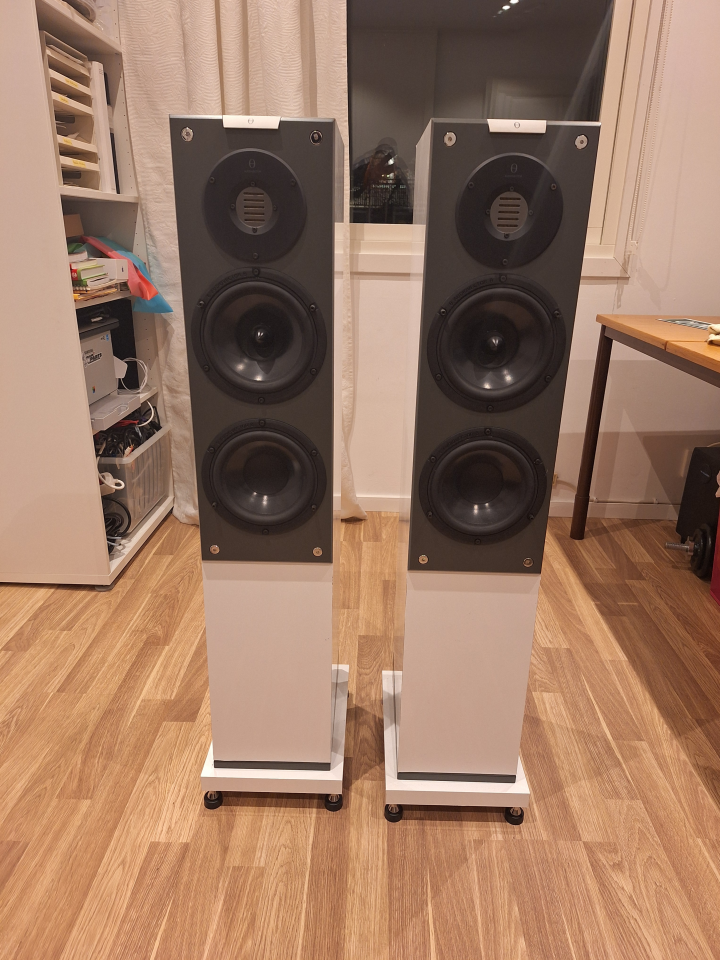 Audiovector M3 Avantgarde