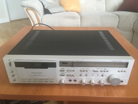 HK CD 401
