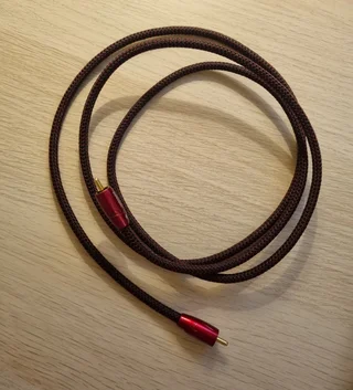 Audioquest Cinnamon Coax 1,5m