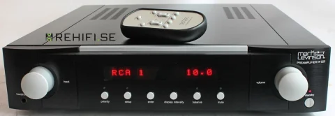 Mark Levinson NO.523