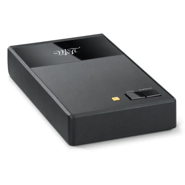 KÖPES: MoFi riia / phono preamp KÖPES: MoFi riia / phono preamp - Bild 1 av 1