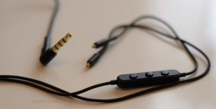 Jays Q-JAYS in-ear h&ouml;rlurar (Obruten f&ouml;rpackning) - Image 3 of 4