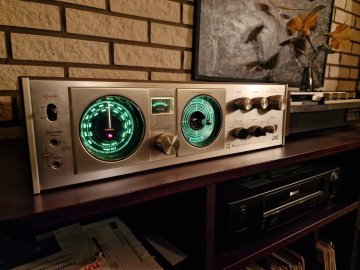 70-tals stereo