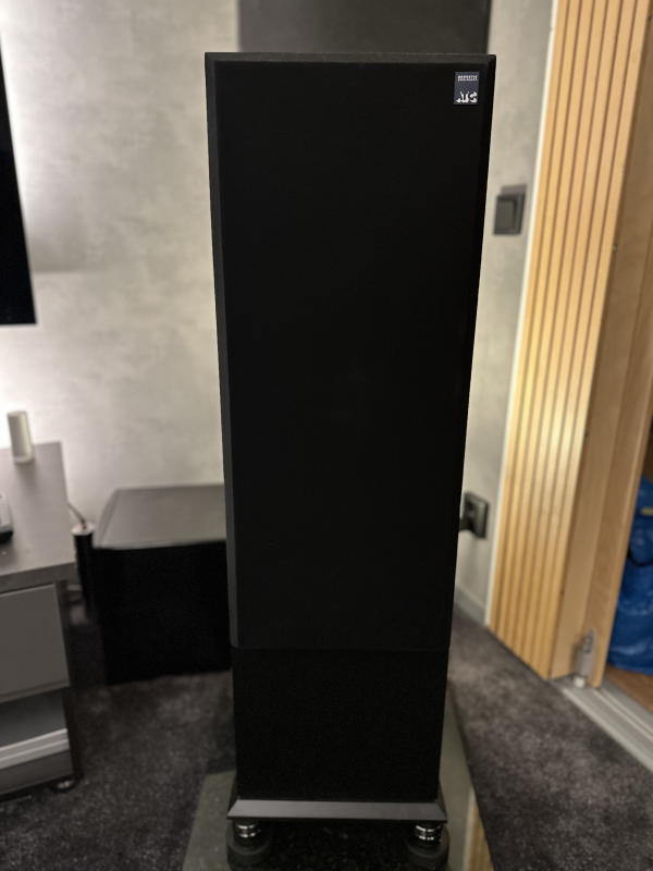 ATC PSLT50 - Bild 1 av 3