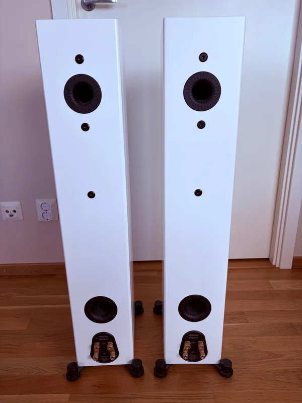 Monitor Audio Silver 200 Monitor Audio Silver 200 - Bild 3 av 6