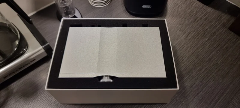 Ifi Neostream mot Eversolo T8 - Bild 4 av 5