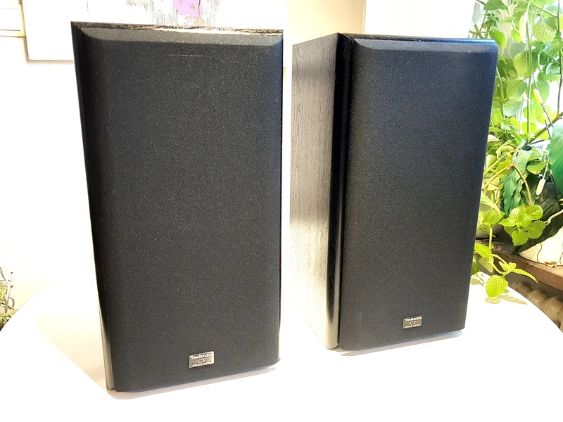 TECHNICS SB-CS95 H&ouml;gtalare - Bild 2 av 14