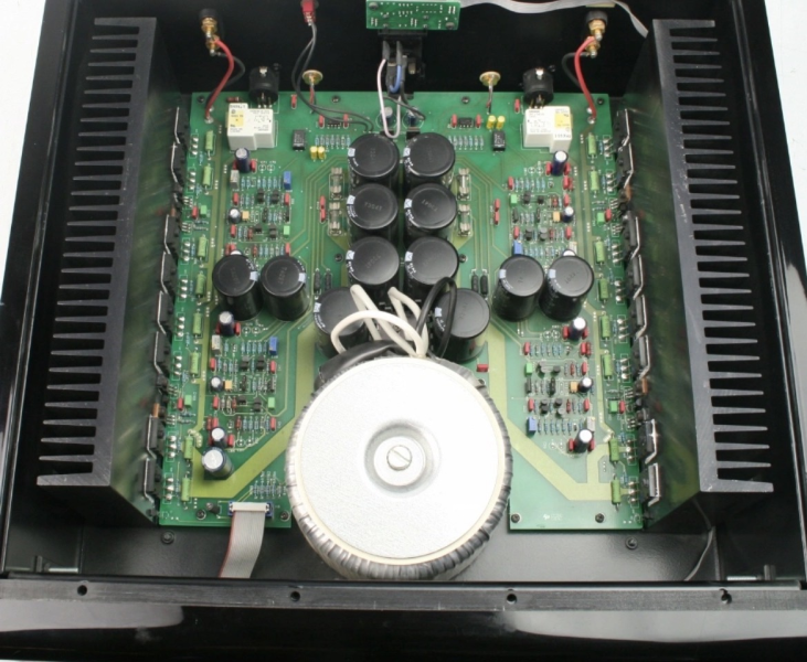 Advantage A300 Bladelius - Bild 2 av 2