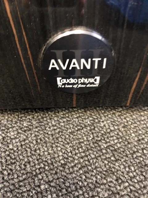 Audio Physic Avanti - Bild 3 av 7