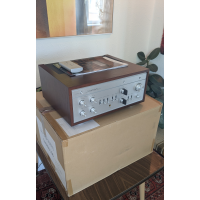 Luxman LX-380