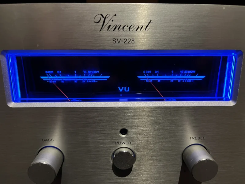 Vincent SV-228 - Bild 4 av 6