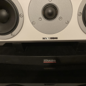 Dynaudio x24 Center