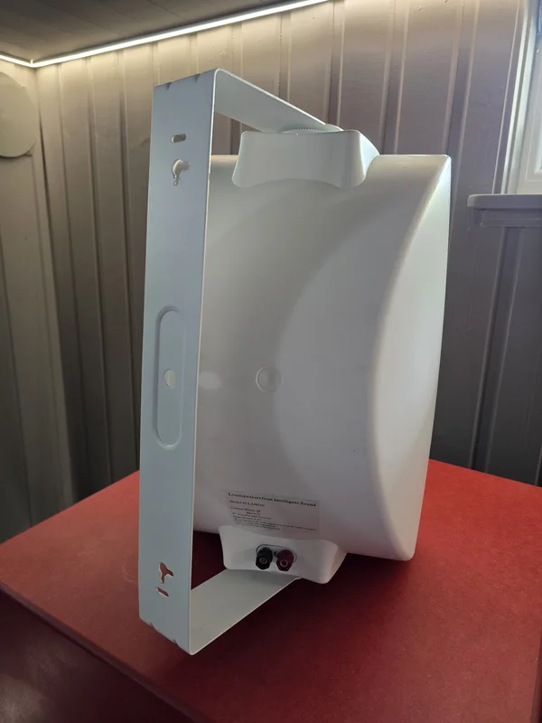 Intelligent sound Anywhere 8 Intelligent sound Anywhere 8 - Bild 2 av 2