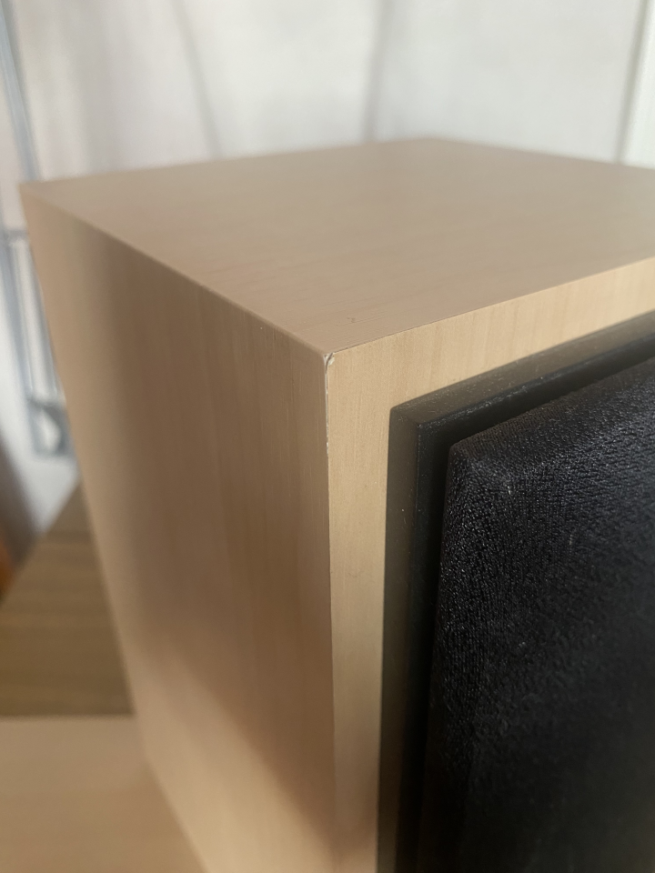 Argon Audio Högtalare 6120 & Centrumhögtalare 6250